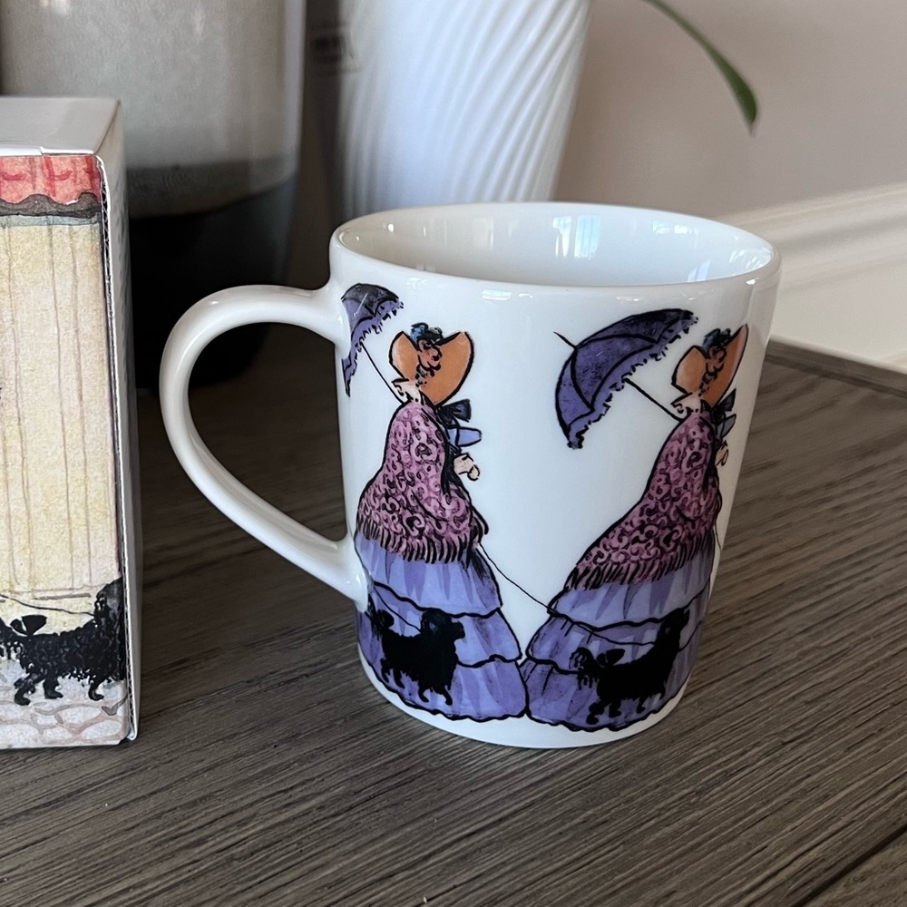 Design House Stockholm Mugs - Picture 4 of 7